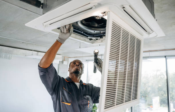 Licensed Furnace Repair service in Bennett, NC - FH HVAC