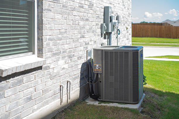 Reliable Furnace Repair contractor in Bennett, NC by FH HVAC